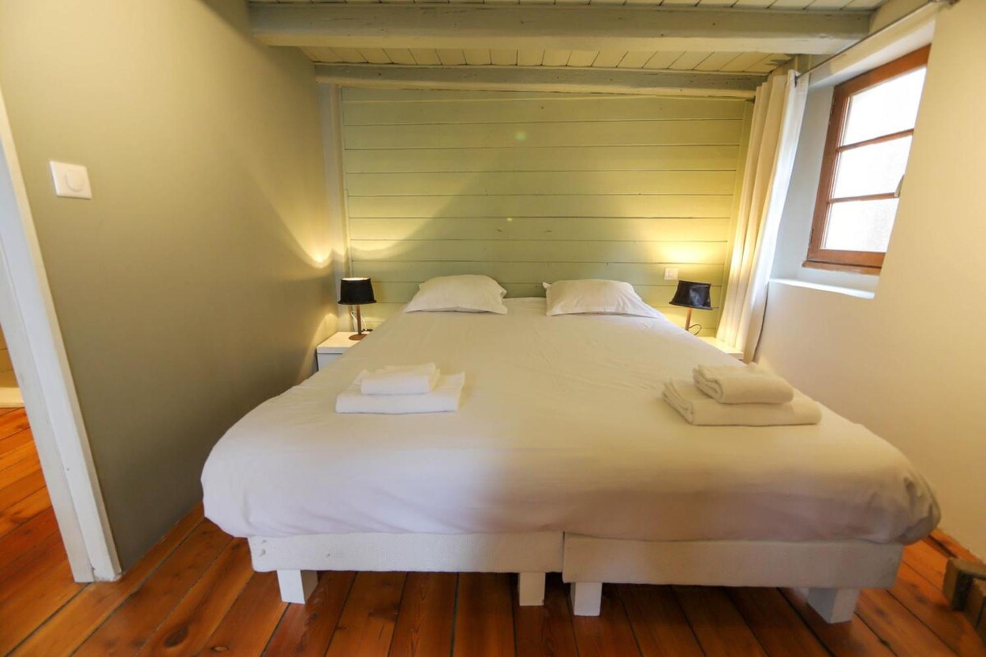La Maison Verte Holiday home Annecy