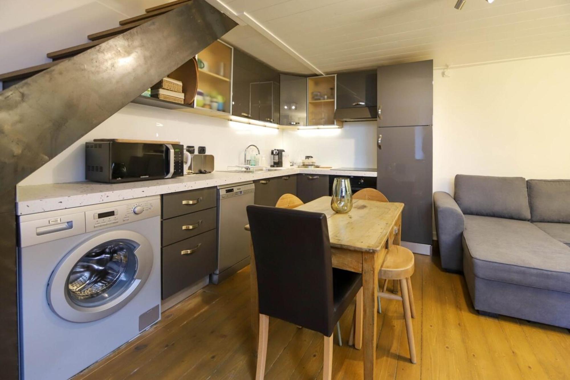 La Maison Verte Holiday home