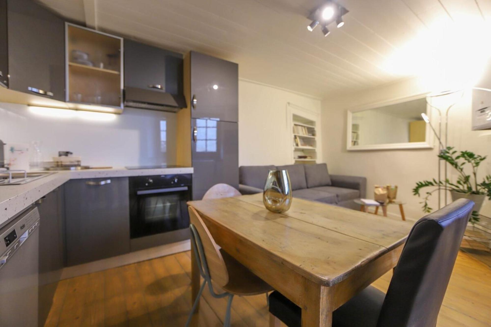 Holiday home La Maison Verte *