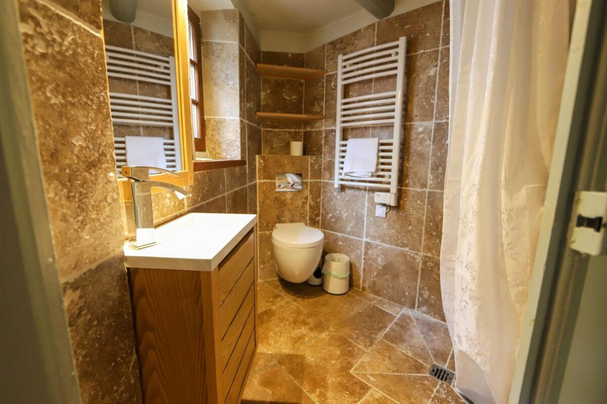 La Maison Verte Holiday home *