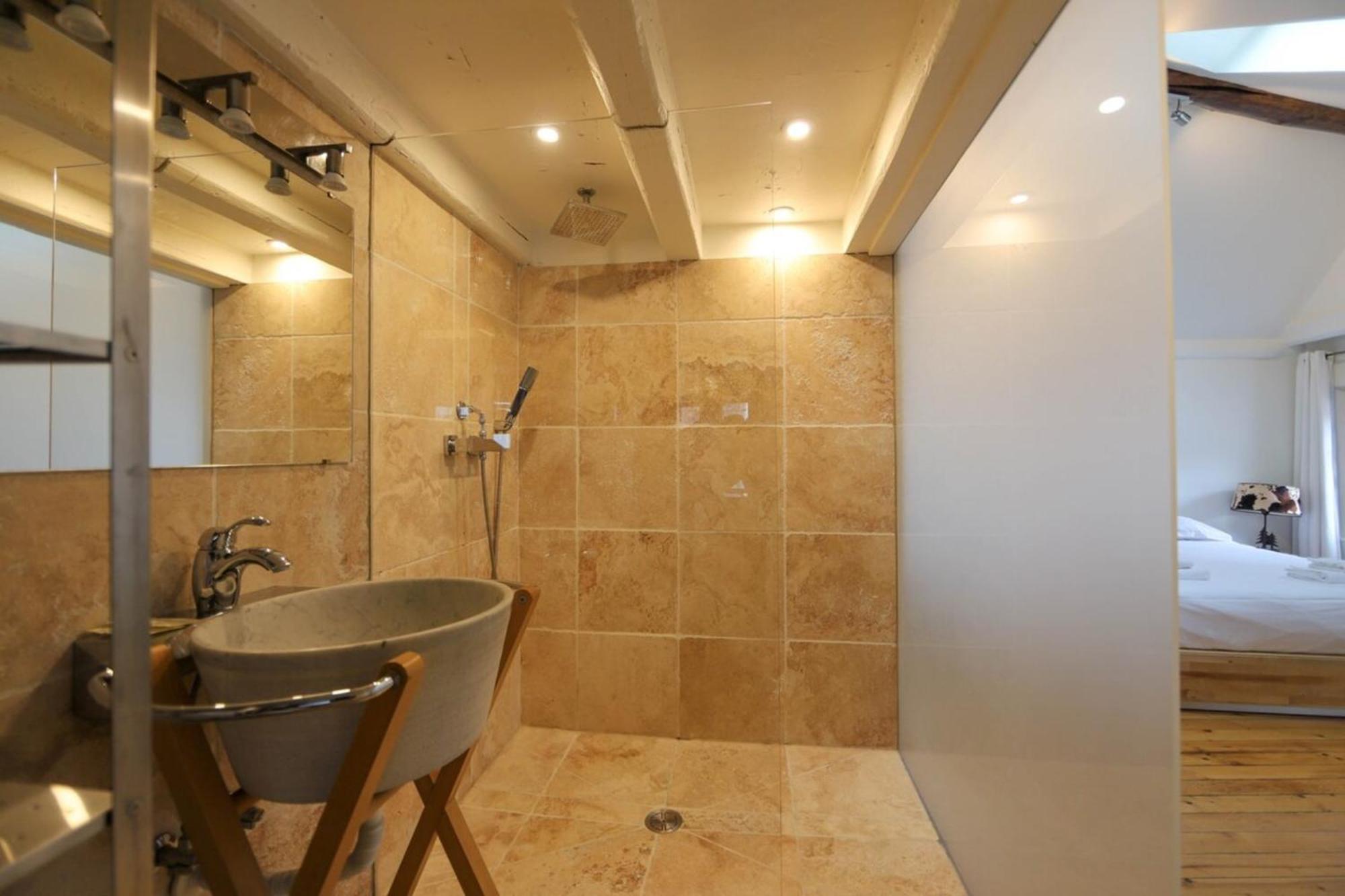 Holiday home La Maison Verte