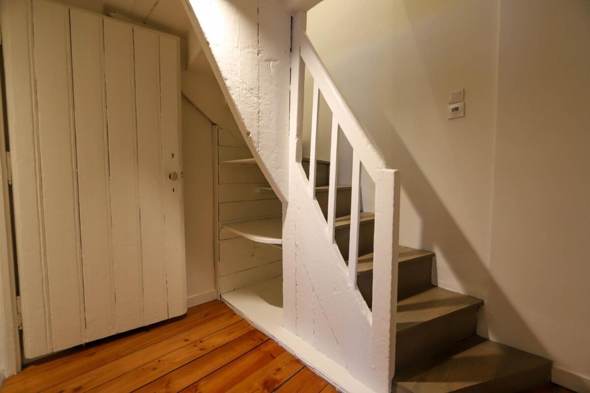 La Maison Verte Holiday home