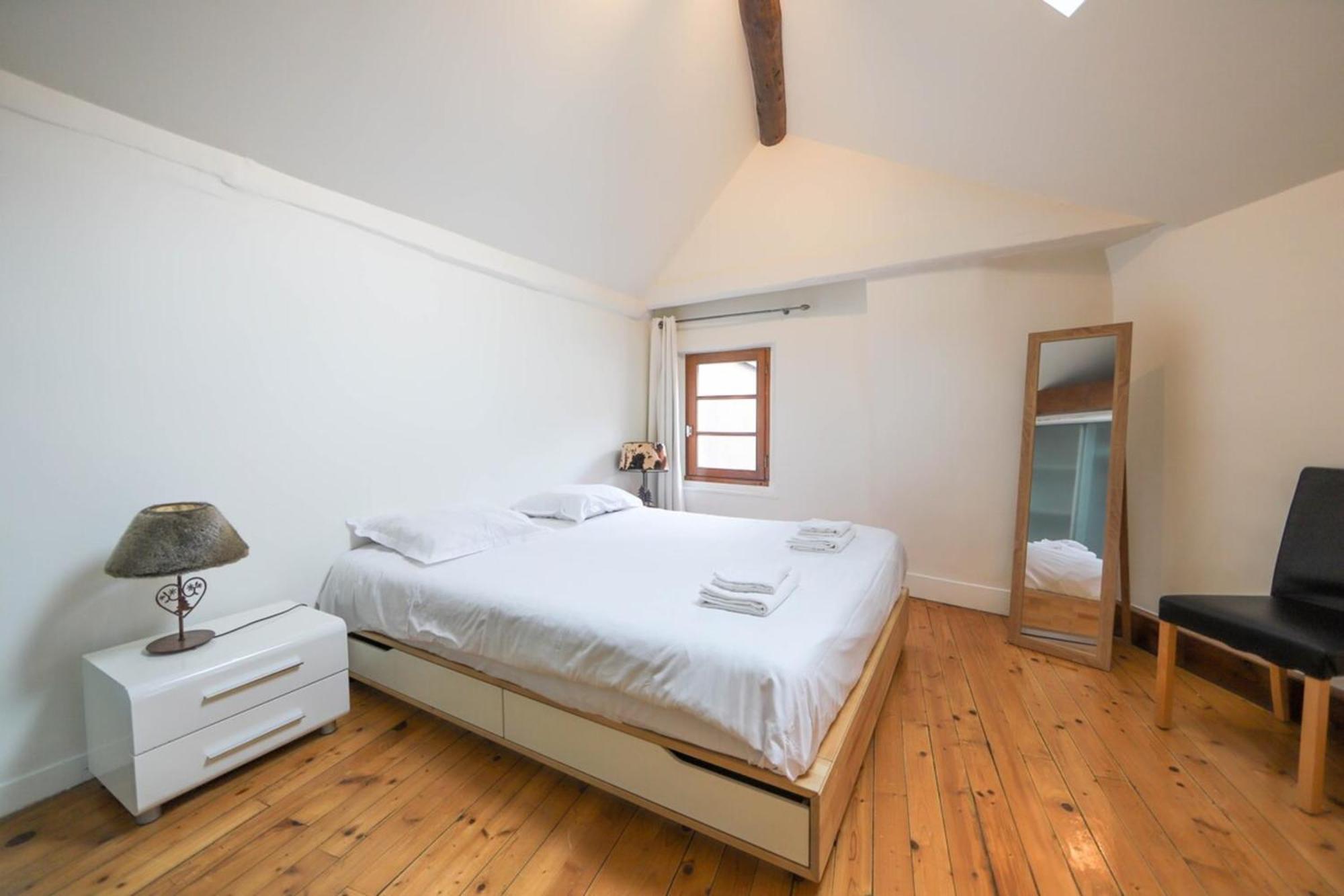 Holiday home La Maison Verte *