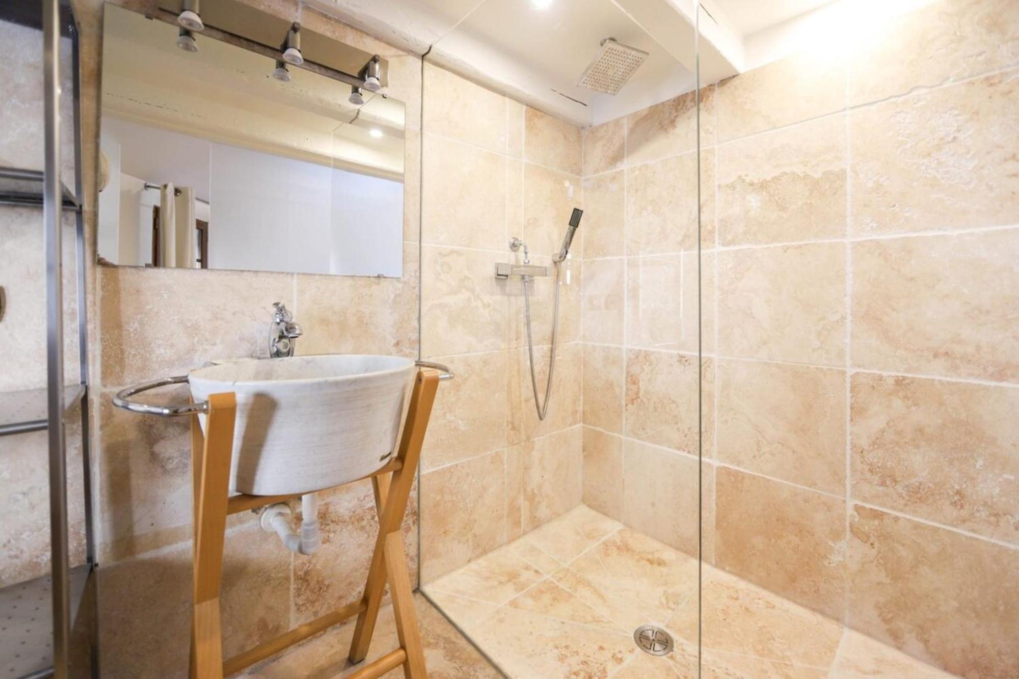 La Maison Verte Holiday home Annecy
