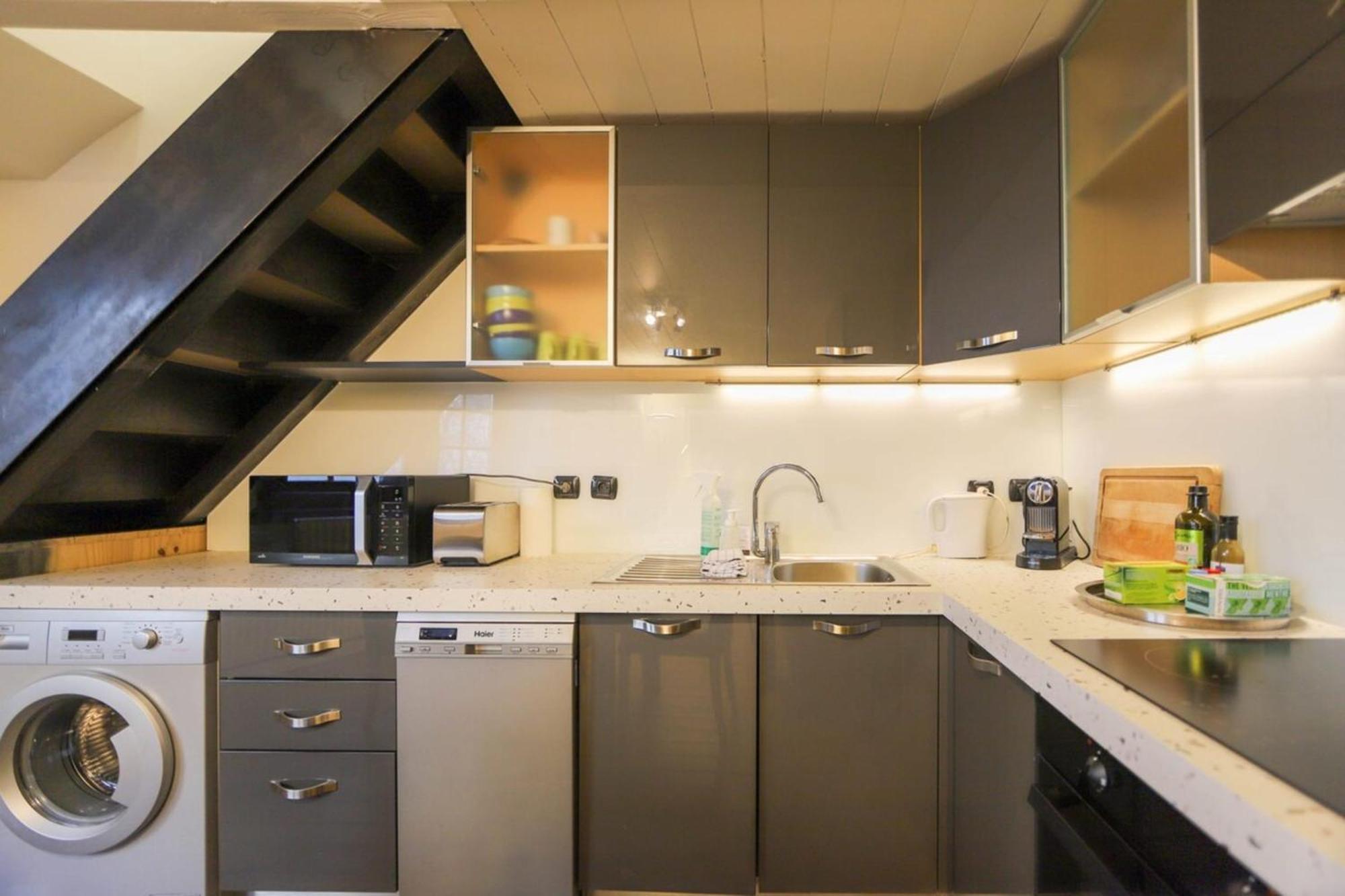 Holiday home La Maison Verte Annecy
