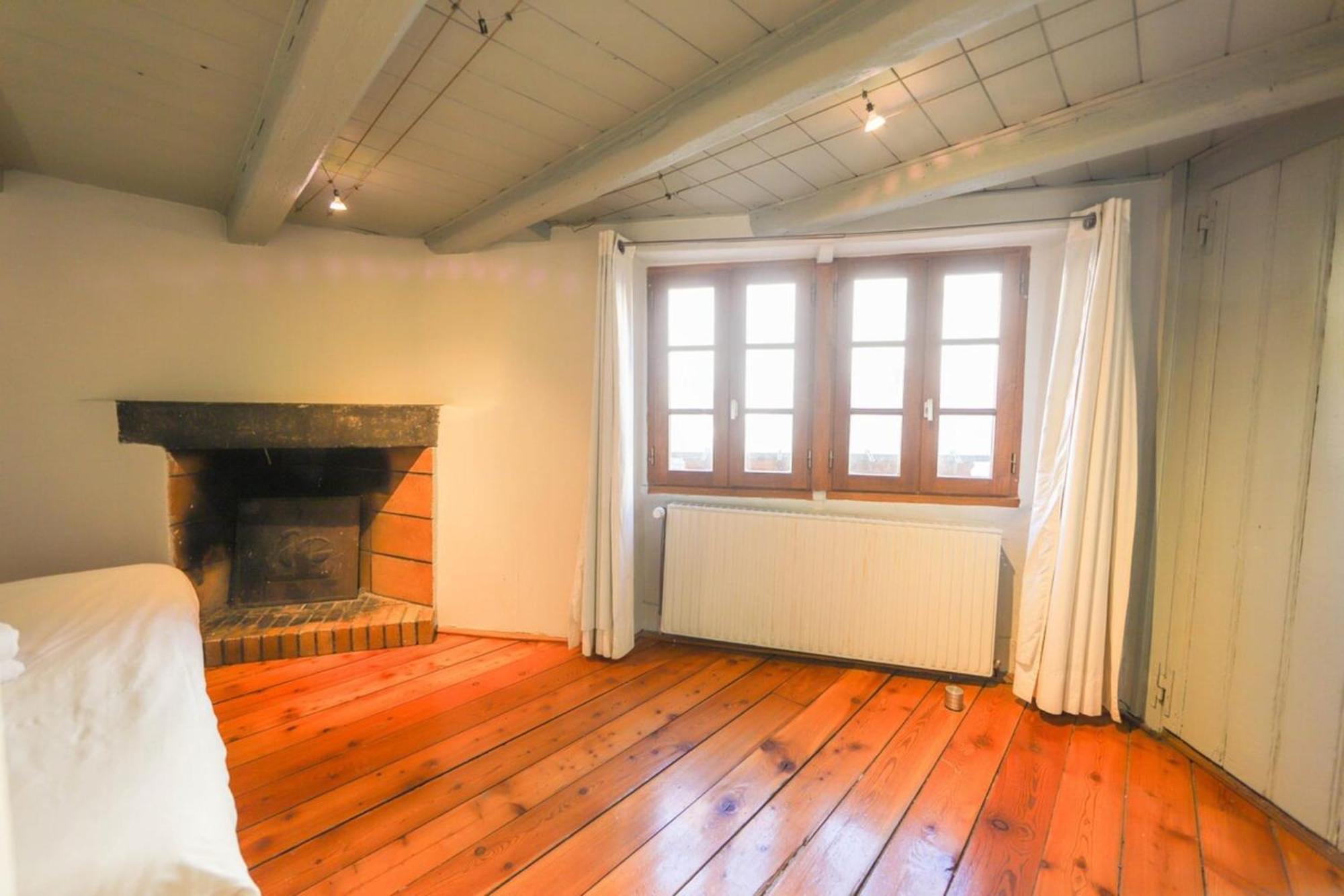 La Maison Verte Holiday home *