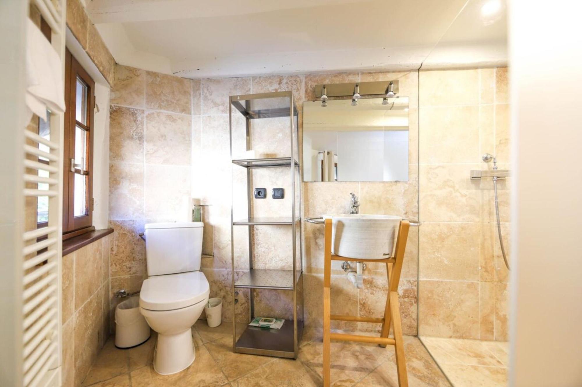 Holiday home La Maison Verte Annecy