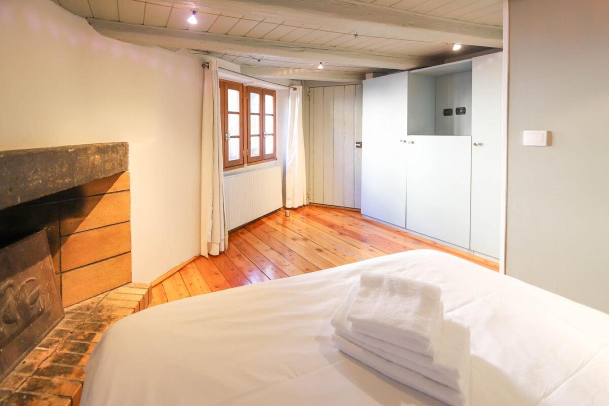 La Maison Verte Holiday home *