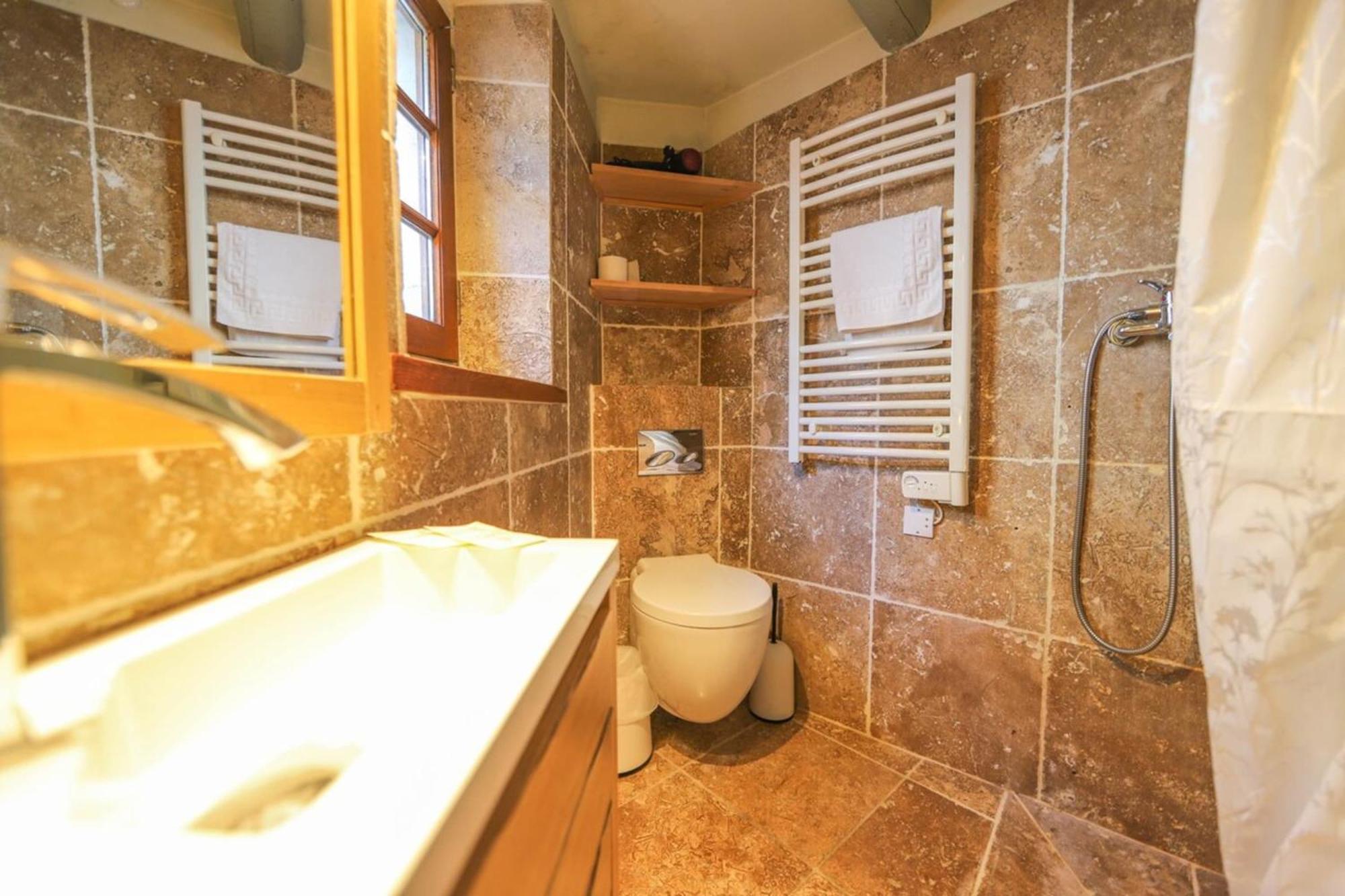 Holiday home La Maison Verte Annecy