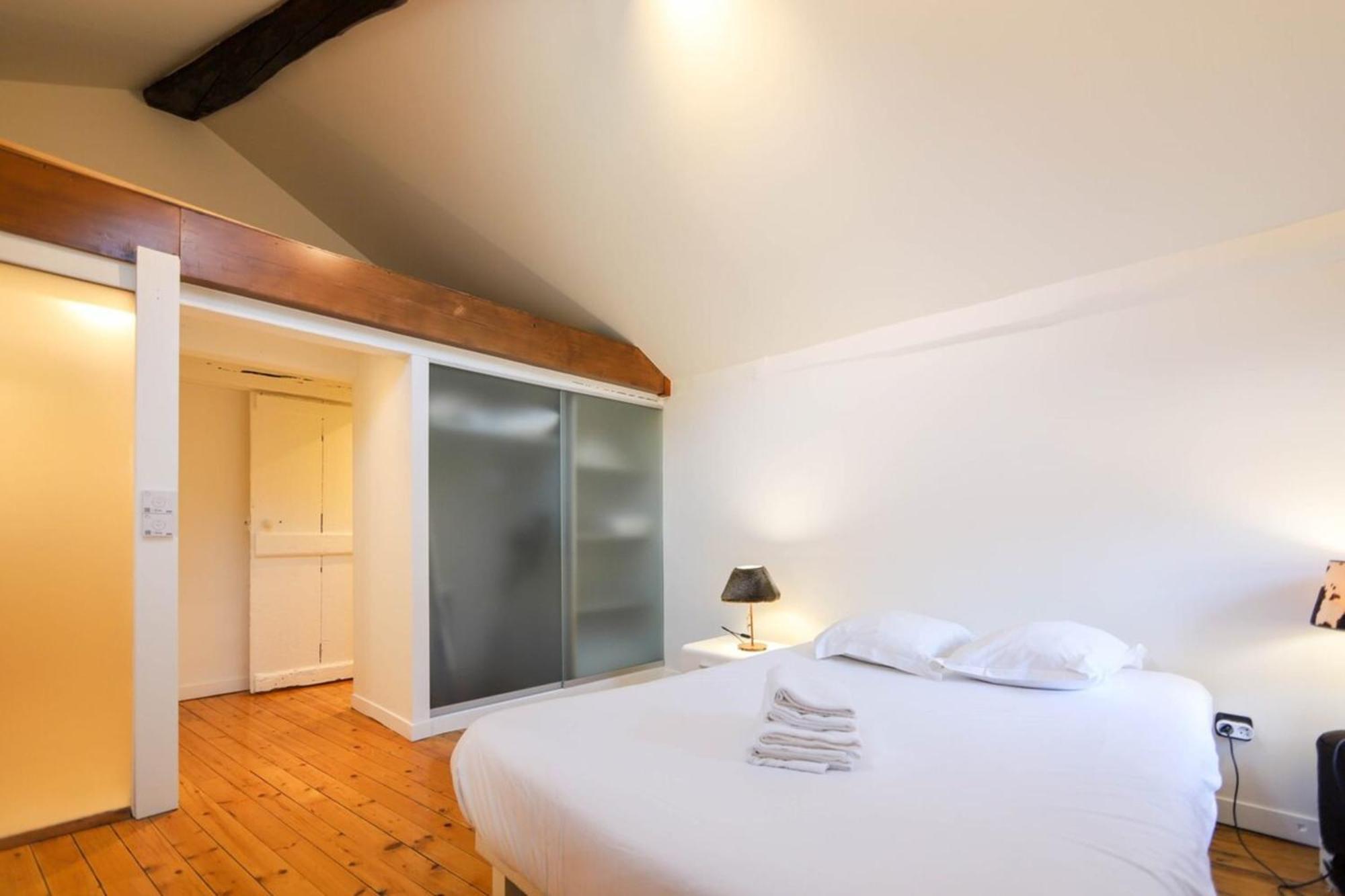 La Maison Verte Holiday home Annecy
