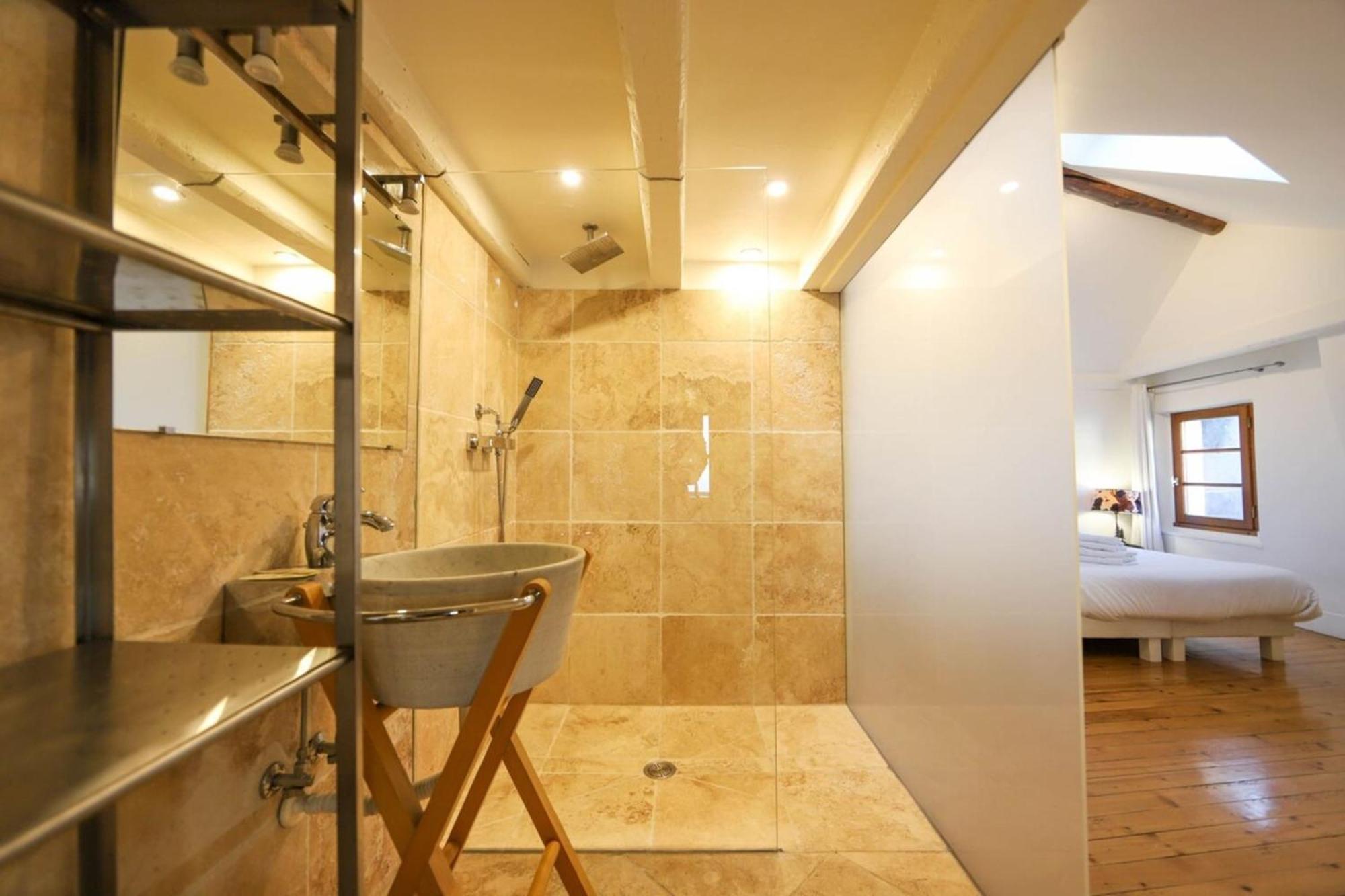La Maison Verte Holiday home *