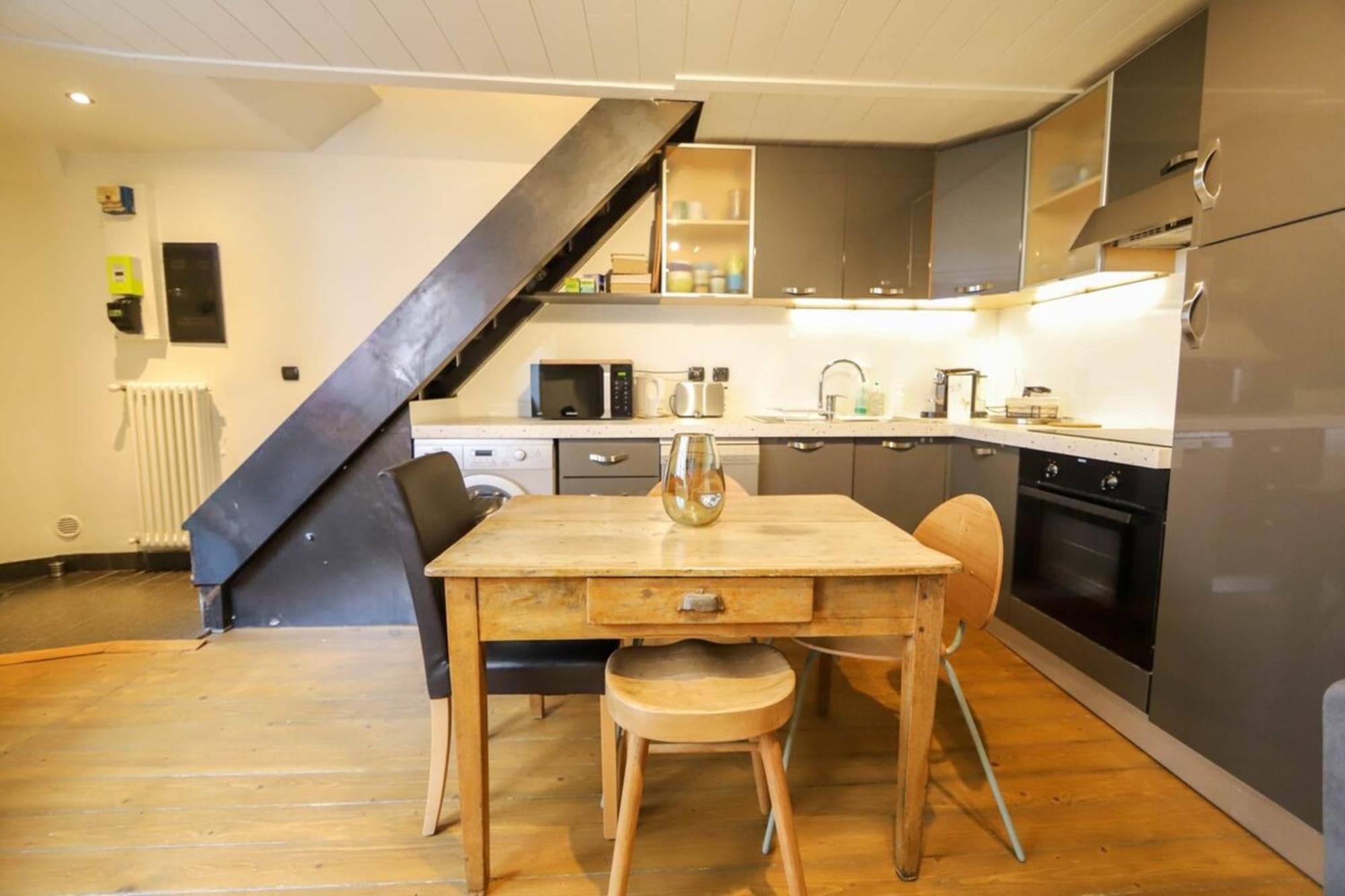 Holiday home La Maison Verte *
